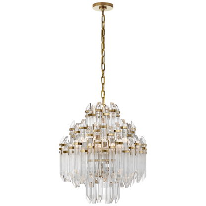 Adele Waterfall Chandelier