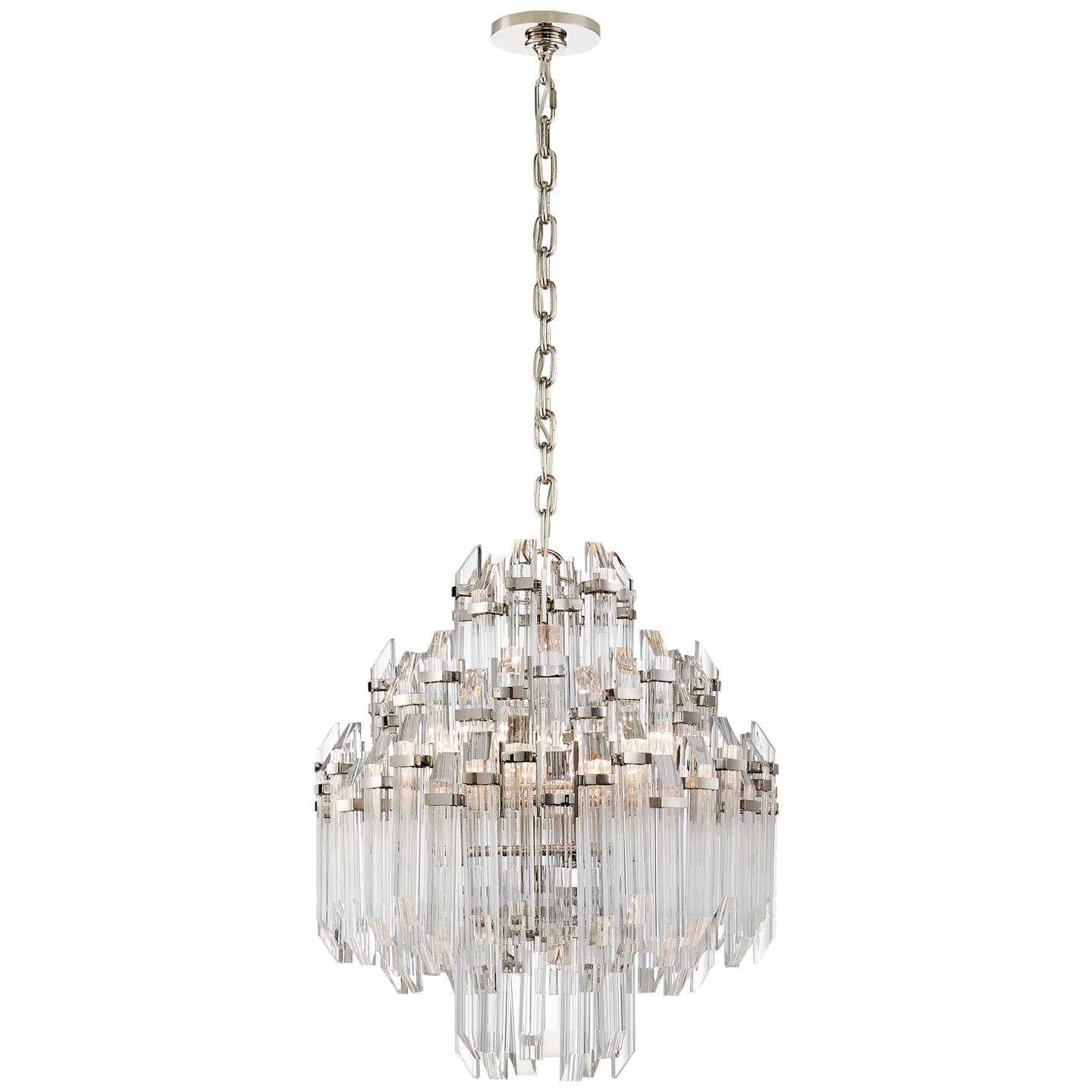 Adele Waterfall Chandelier