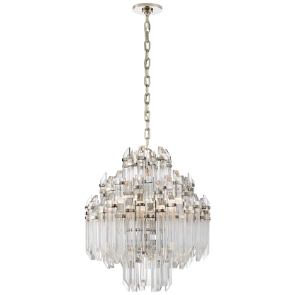 Adele Waterfall Chandelier