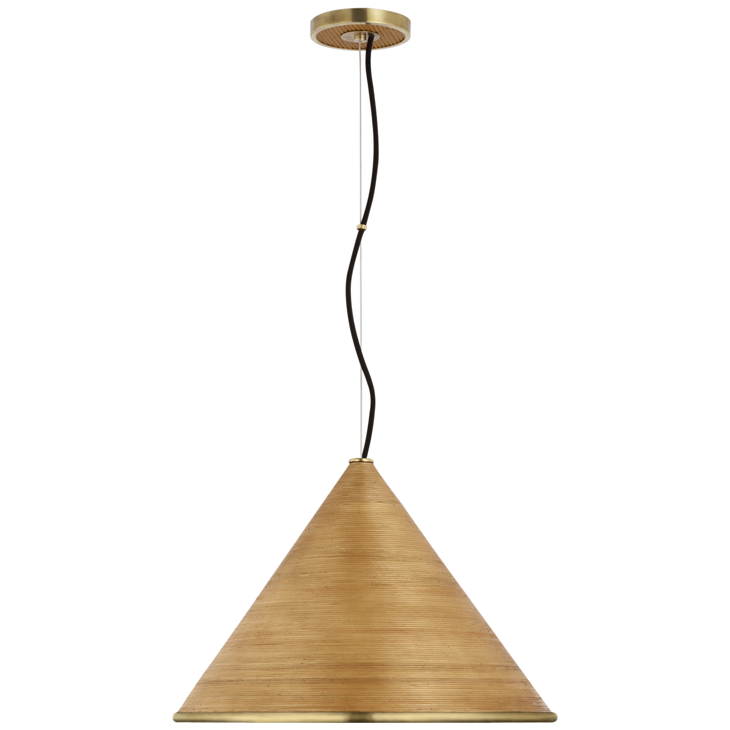 Reine Pendant