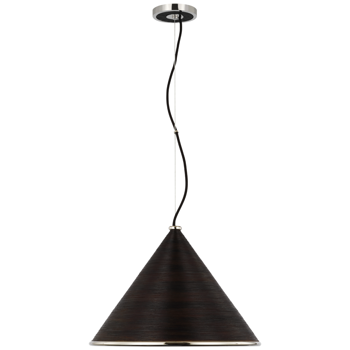 Reine Pendant