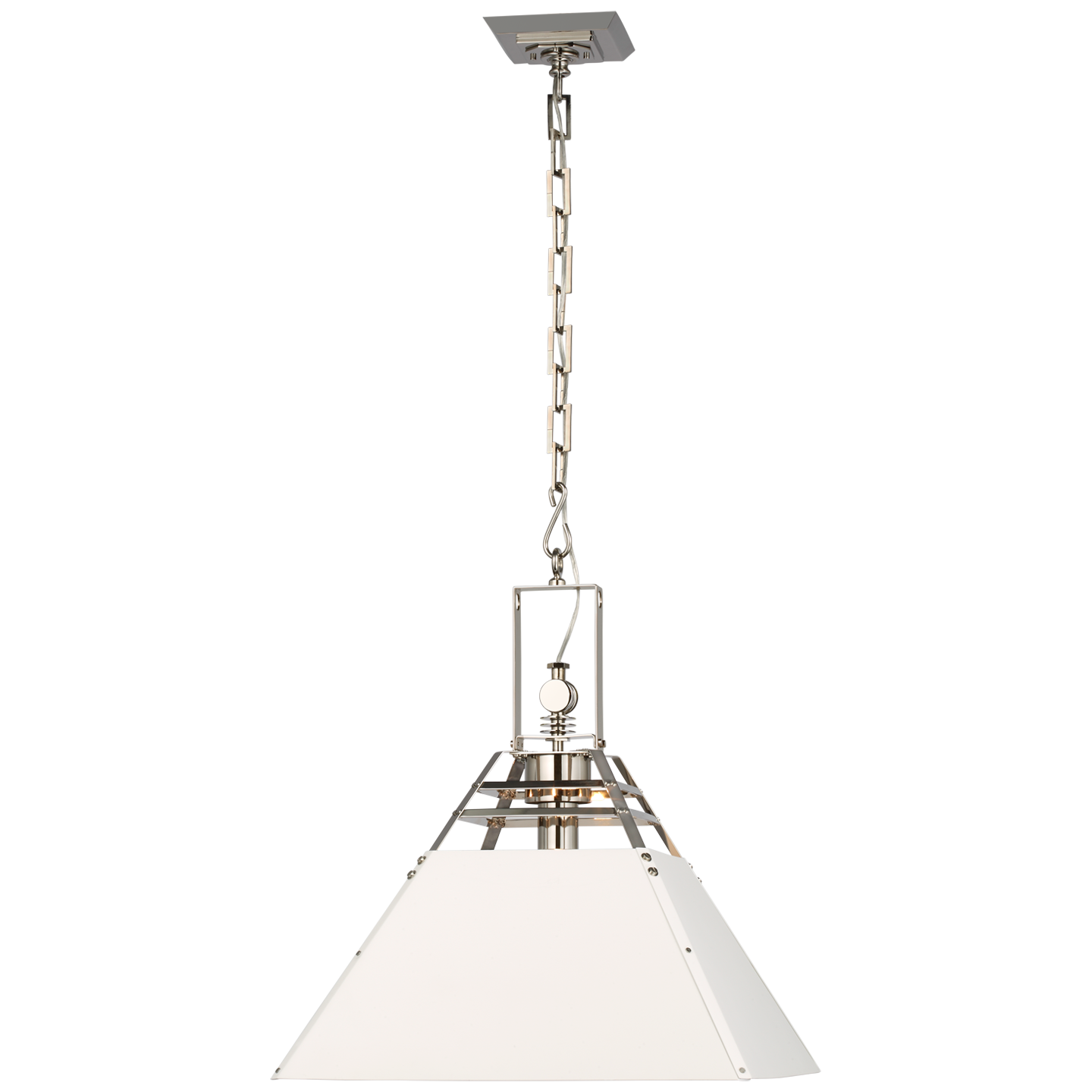 Pierre Pendant