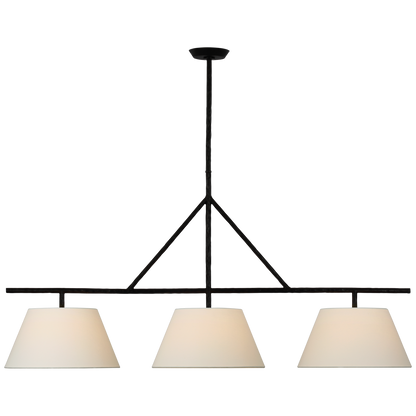 Collette Linear Pendant