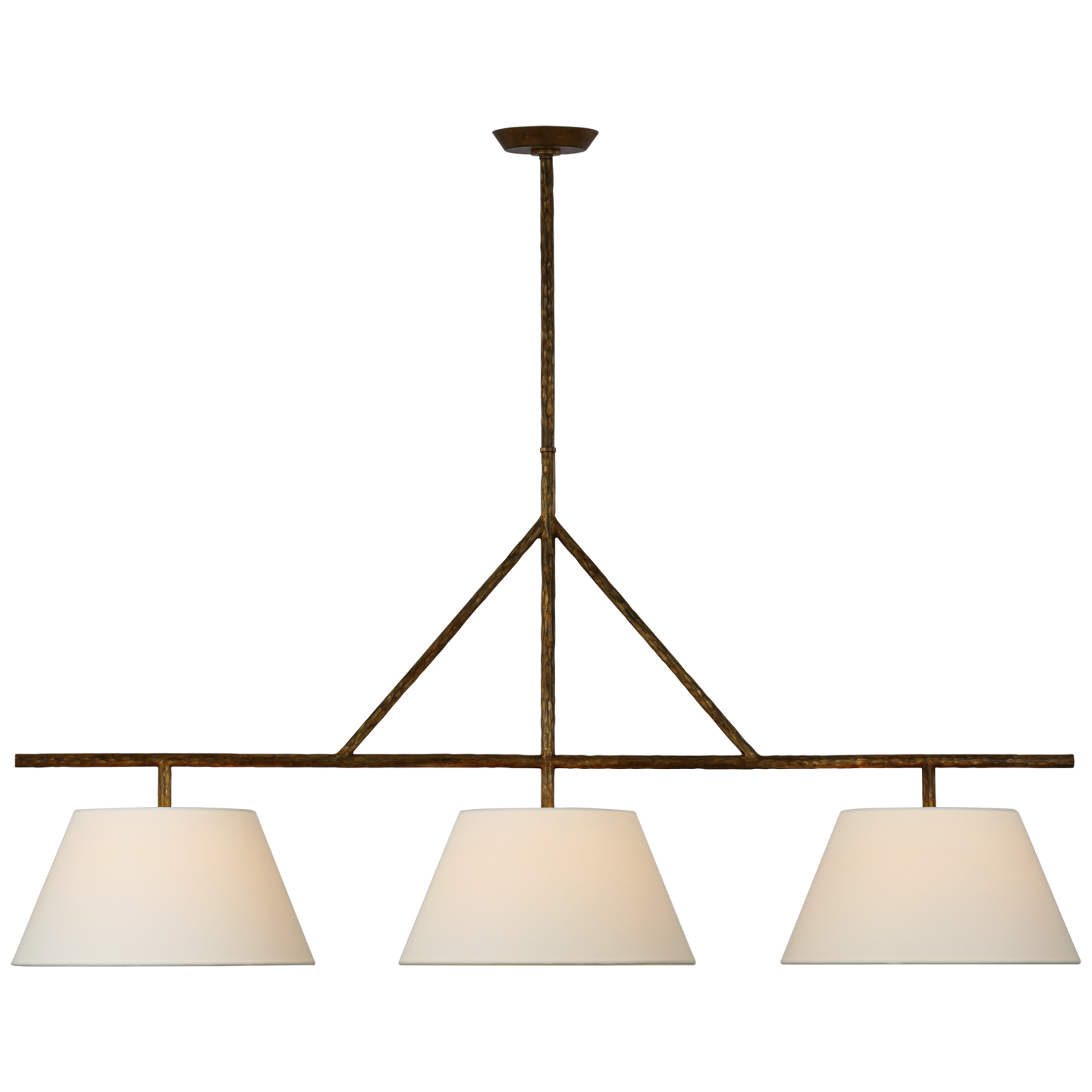 Collette Linear Pendant