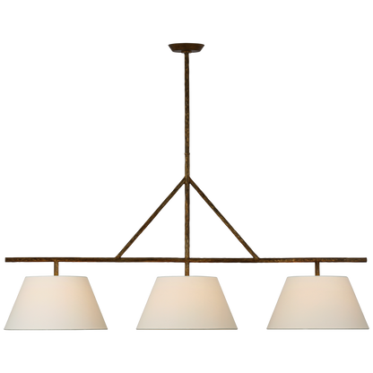 Collette Linear Pendant