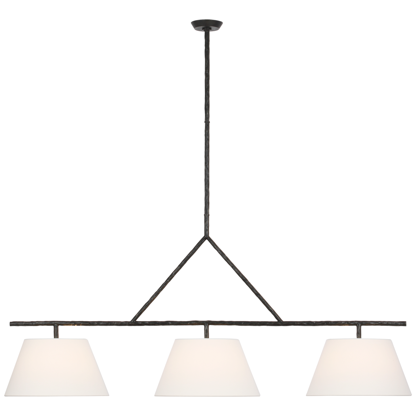 Collette Linear Chandelier