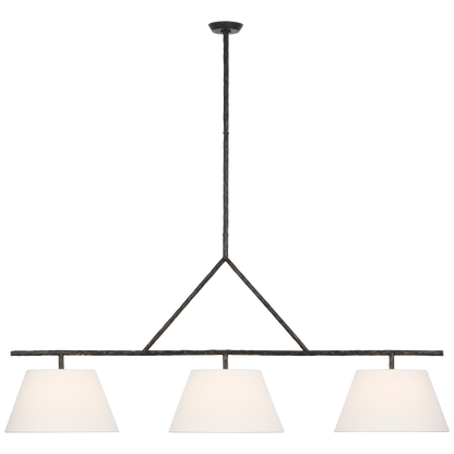 Collette Linear Chandelier