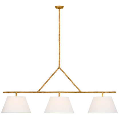 Collette Linear Chandelier