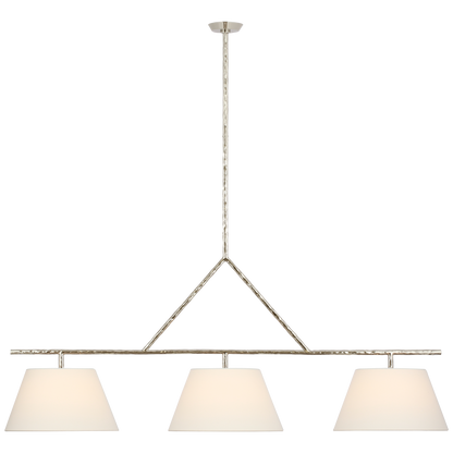 Collette Linear Chandelier