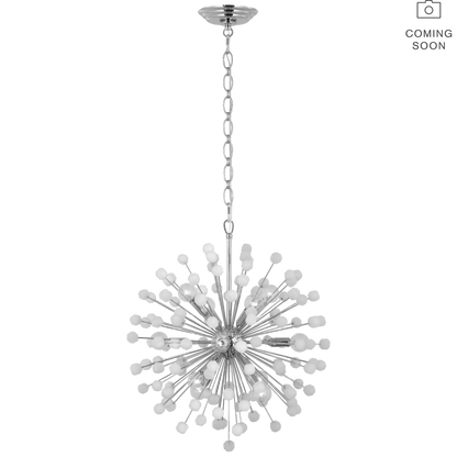 Lys 21" Chandelier