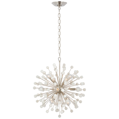 Lys 21" Chandelier