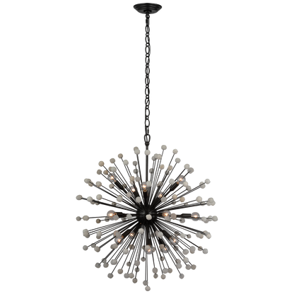 Lys 31" Chandelier
