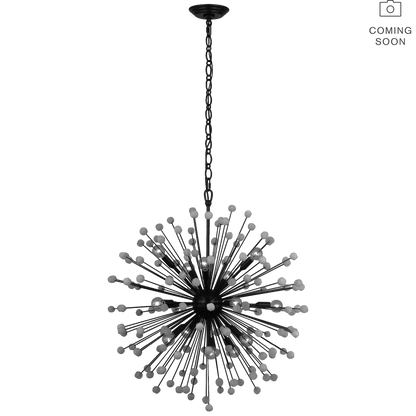 Lys 31" Chandelier