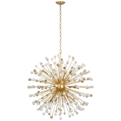 Lys 41" Chandelier