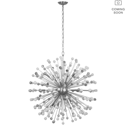 Lys 41" Chandelier