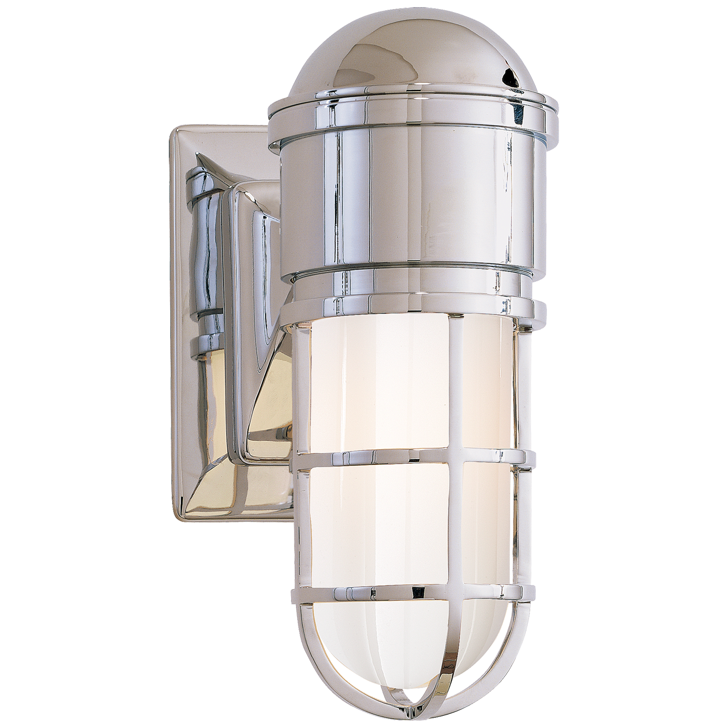 Marine Wall Light