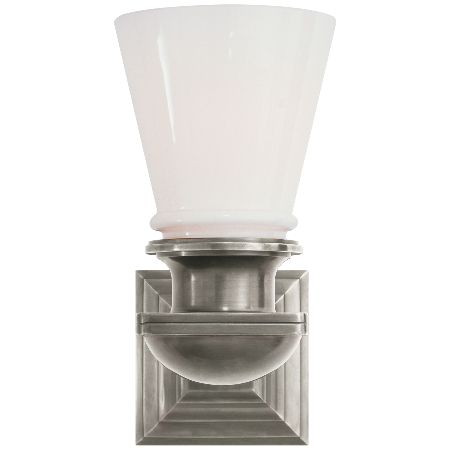 New York Subway Light