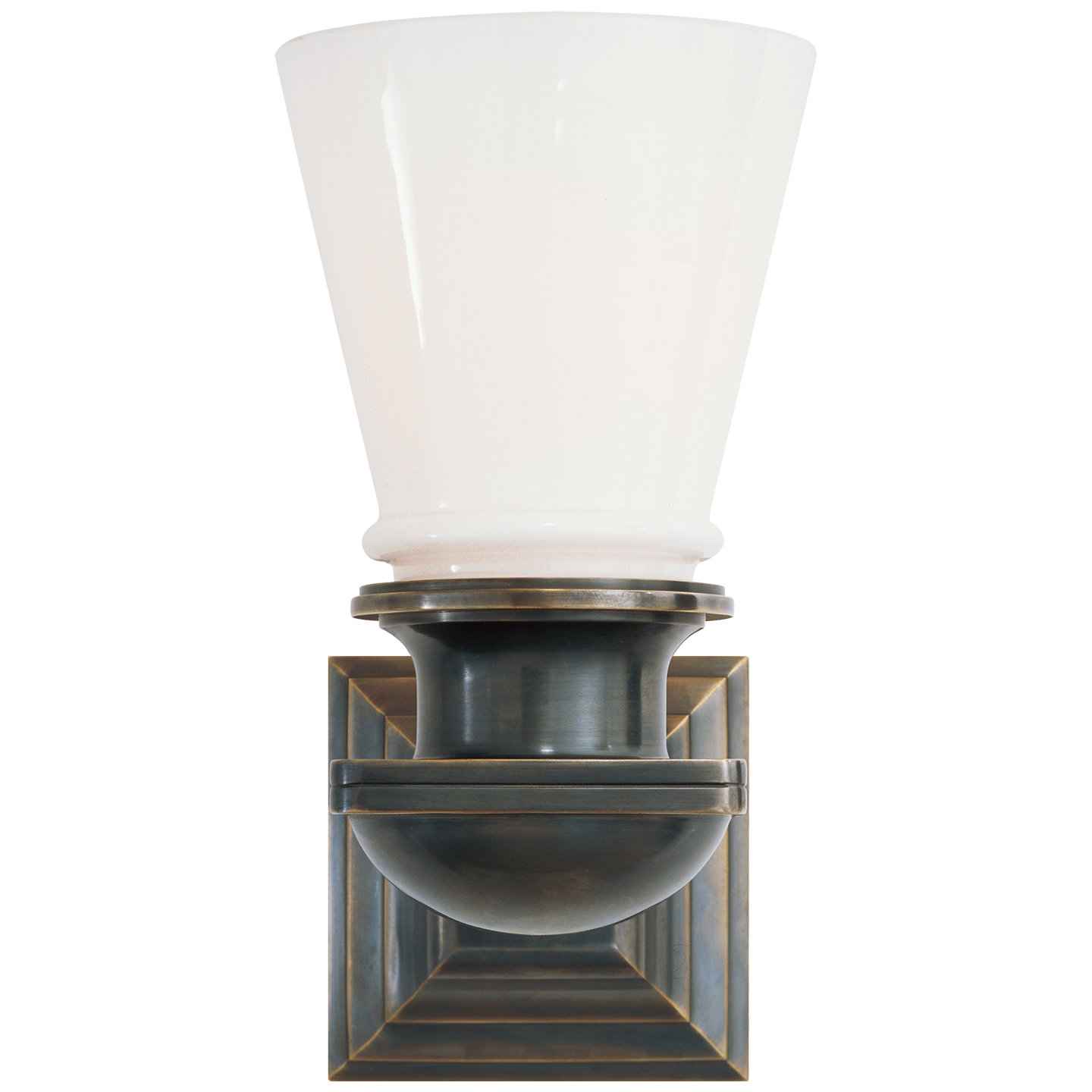 New York Subway Light