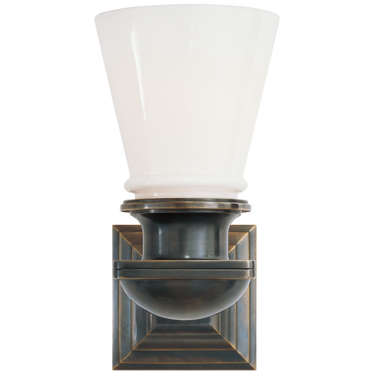 New York Subway Light