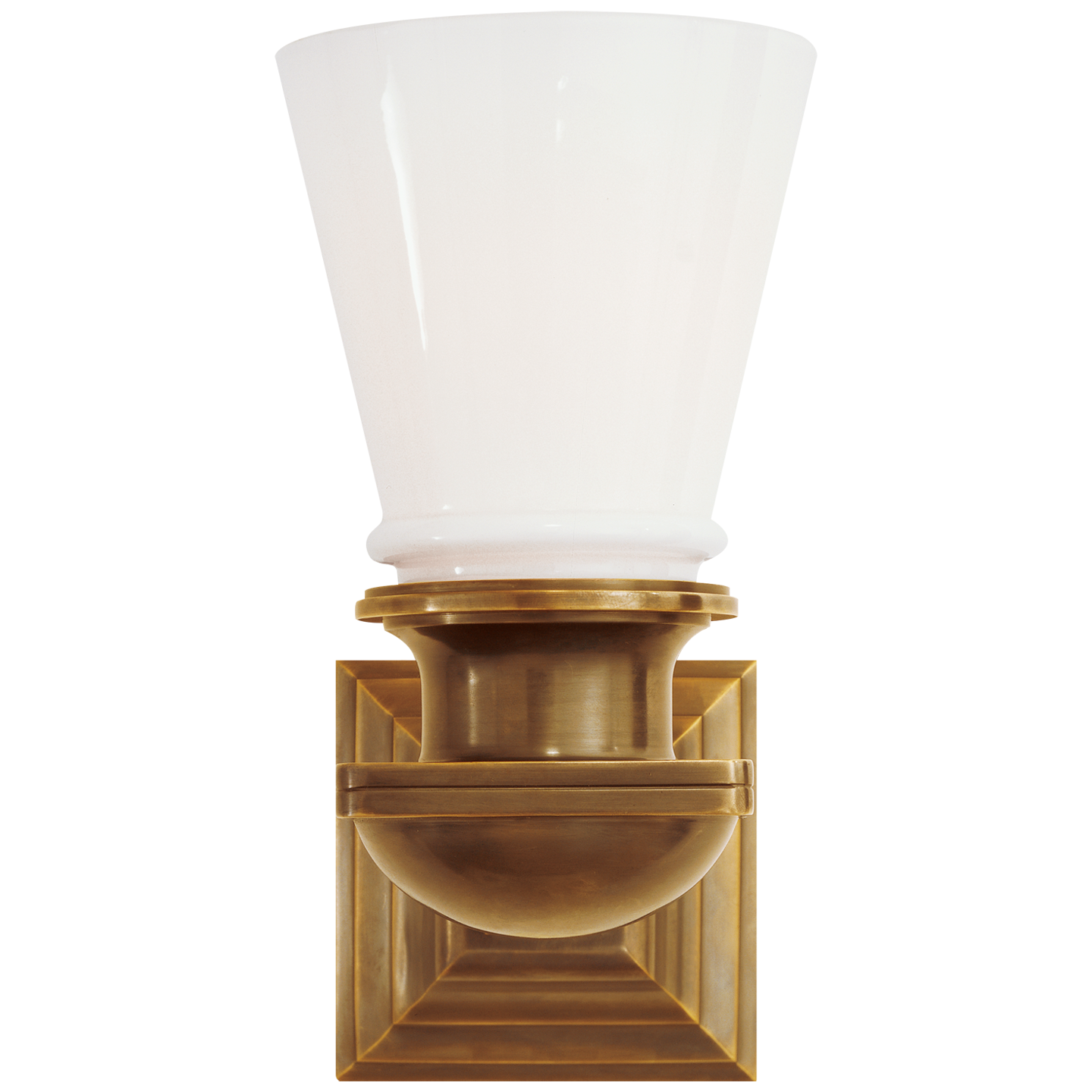 New York Subway Light