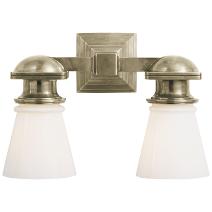 New York Subway Light