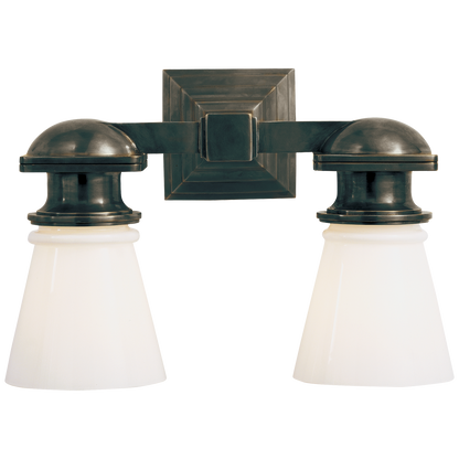 New York Subway Light