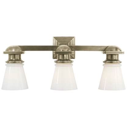 New York Subway Light