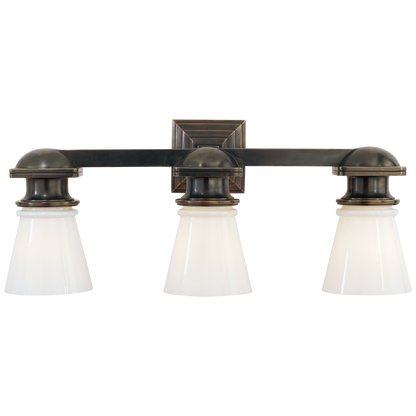 New York Subway Light