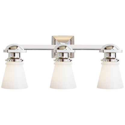New York Subway Light