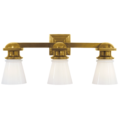 New York Subway Light