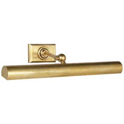 Cabinet Maker's Picture Light