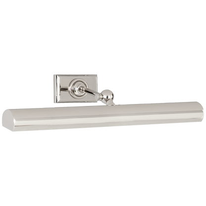 Cabinet Maker's Picture Light