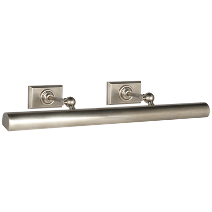 Cabinet Maker's Picture Light