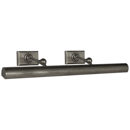 Cabinet Maker's Picture Light