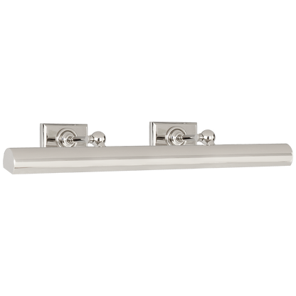 Cabinet Maker's Picture Light