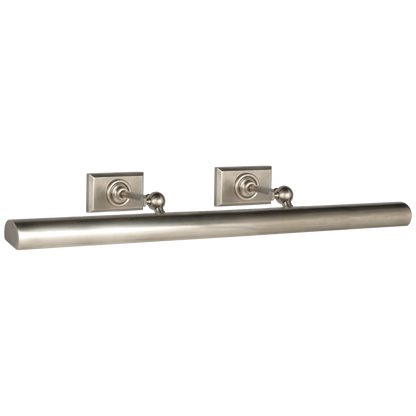 Cabinet Maker's Picture Light