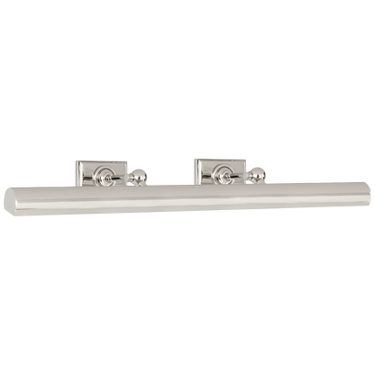 Cabinet Maker's Picture Light