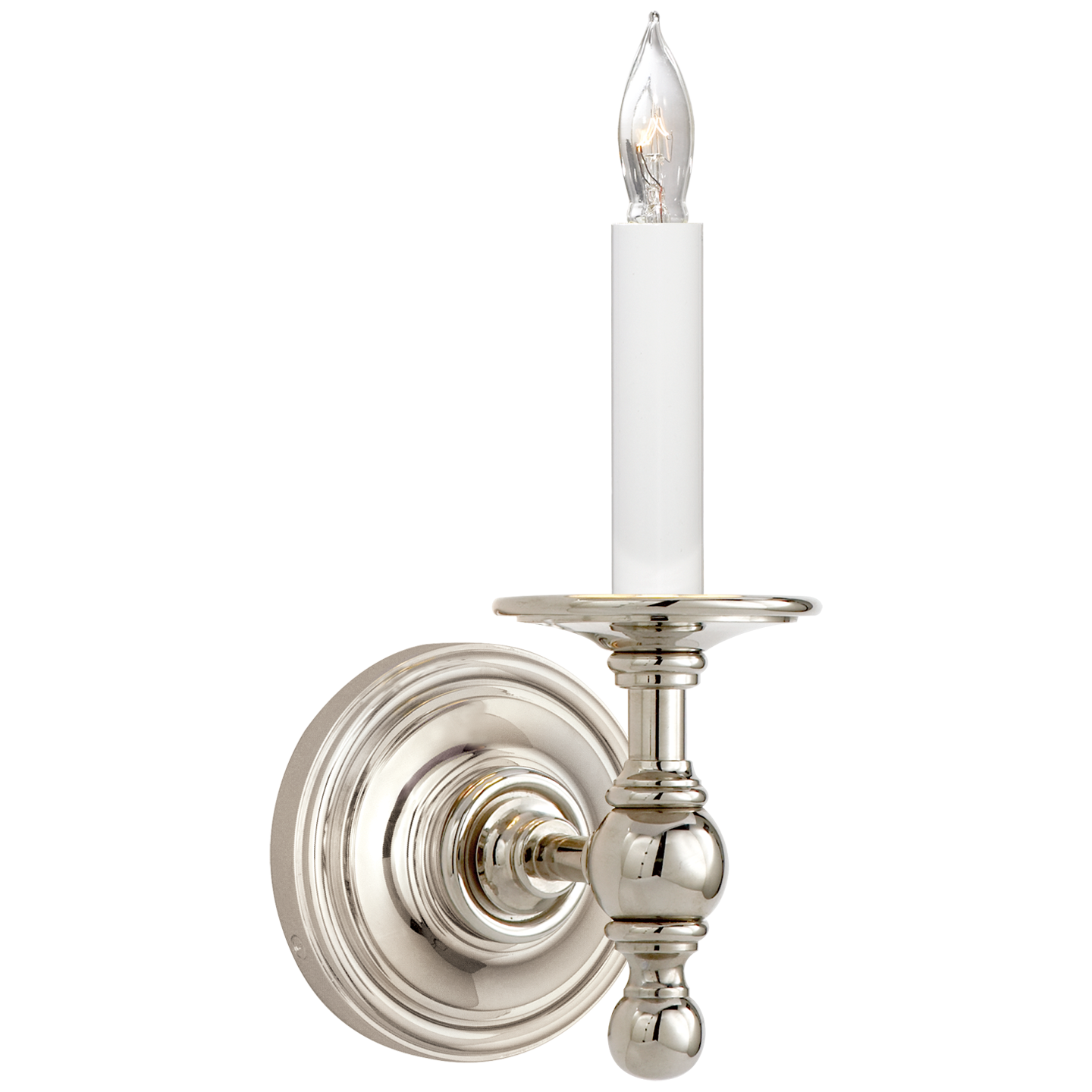 Classic Single Sconce