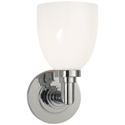 Wilton Bath Light