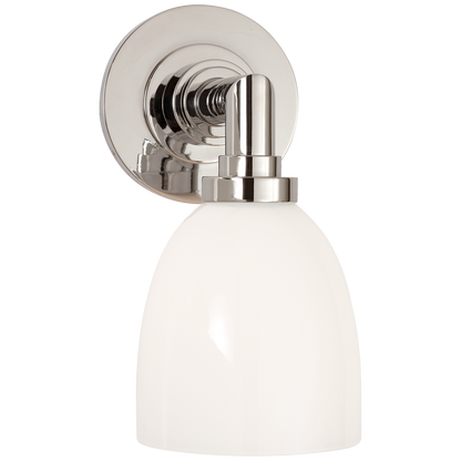 Wilton Bath Light