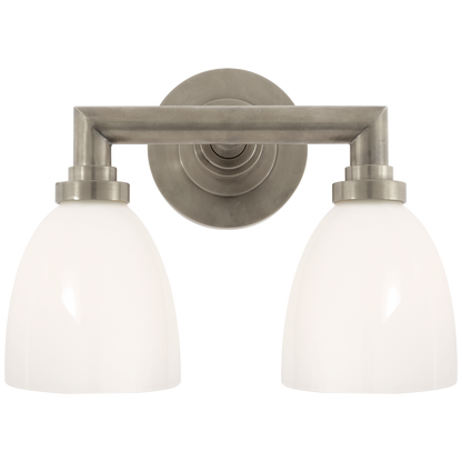 Wilton Bath Light