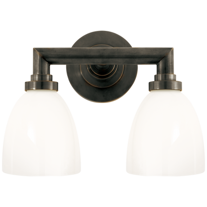 Wilton Bath Light