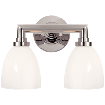 Wilton Bath Light