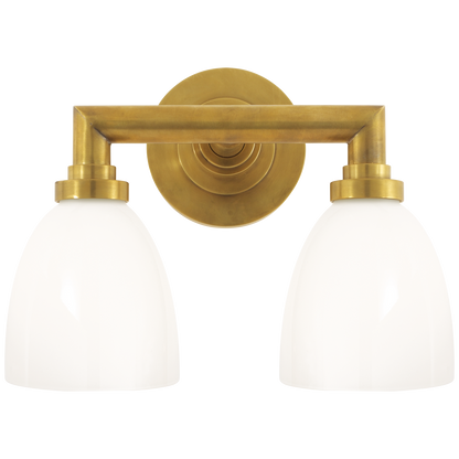 Wilton Bath Light