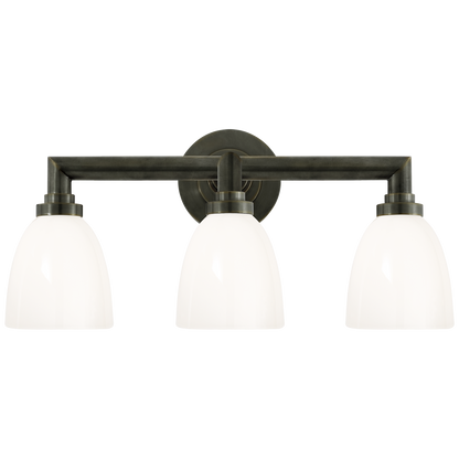 Wilton Bath Light