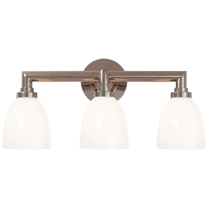 Wilton Bath Light