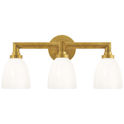Wilton Bath Light