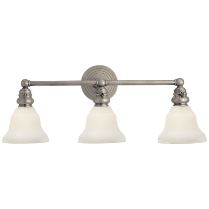Boston Functional Light