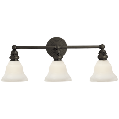Boston Functional Light