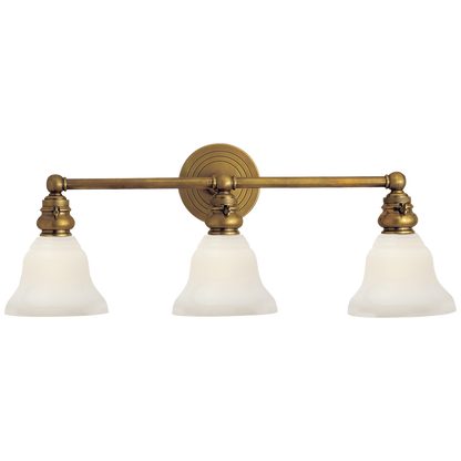Boston Functional Light